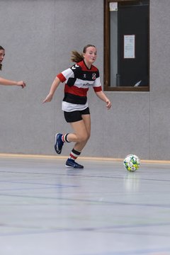Bild 159 - wBJ Futsalmeisterschaft Vorrunde